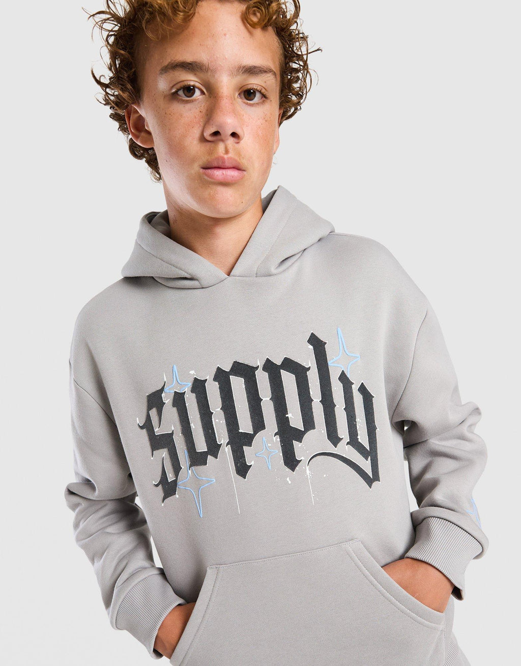 Rulon Hoodie Junior