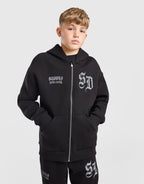 Archer Full Zip Hoodie Junior