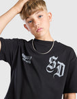 Archer T-Shirt Junior