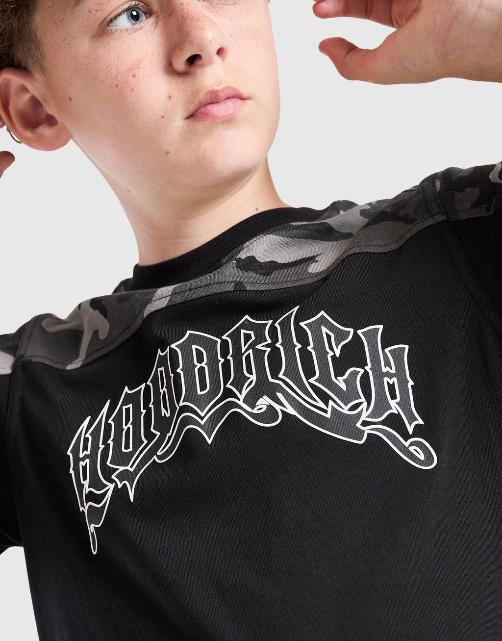 Ritual T-Shirt Junior