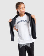 Hush T-Shirt Junior