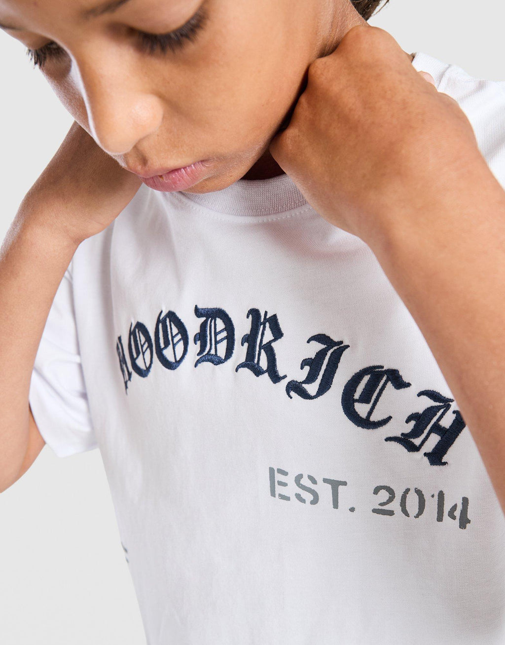 Hush T-Shirt Junior