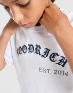 Hush T-Shirt Junior