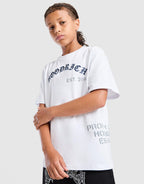 Hush T-Shirt Junior