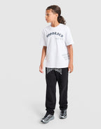 Hush T-Shirt Junior