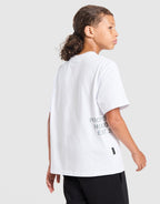 Hush T-Shirt Junior