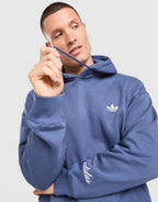 Stack Hoodie