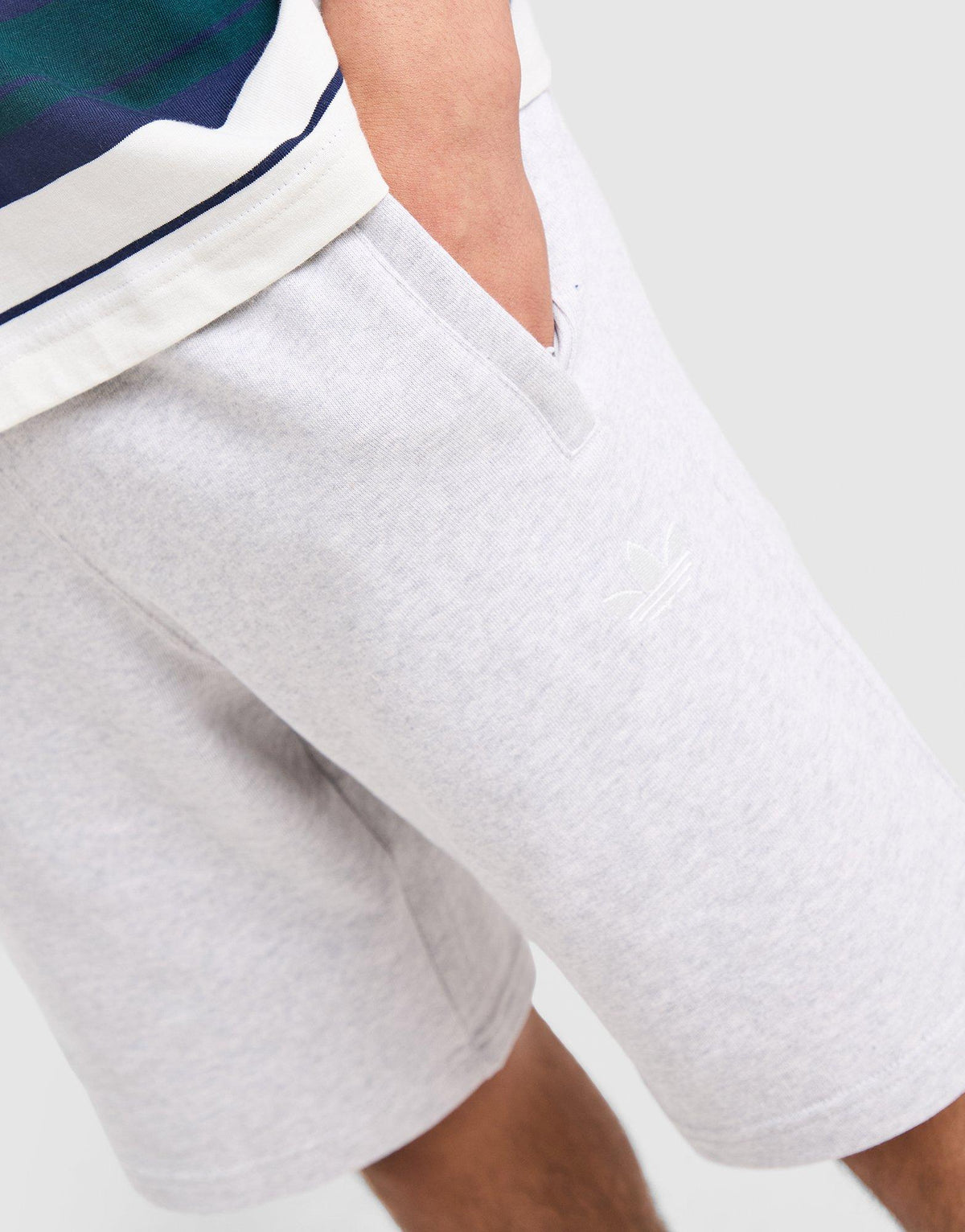 Trefoil Shorts