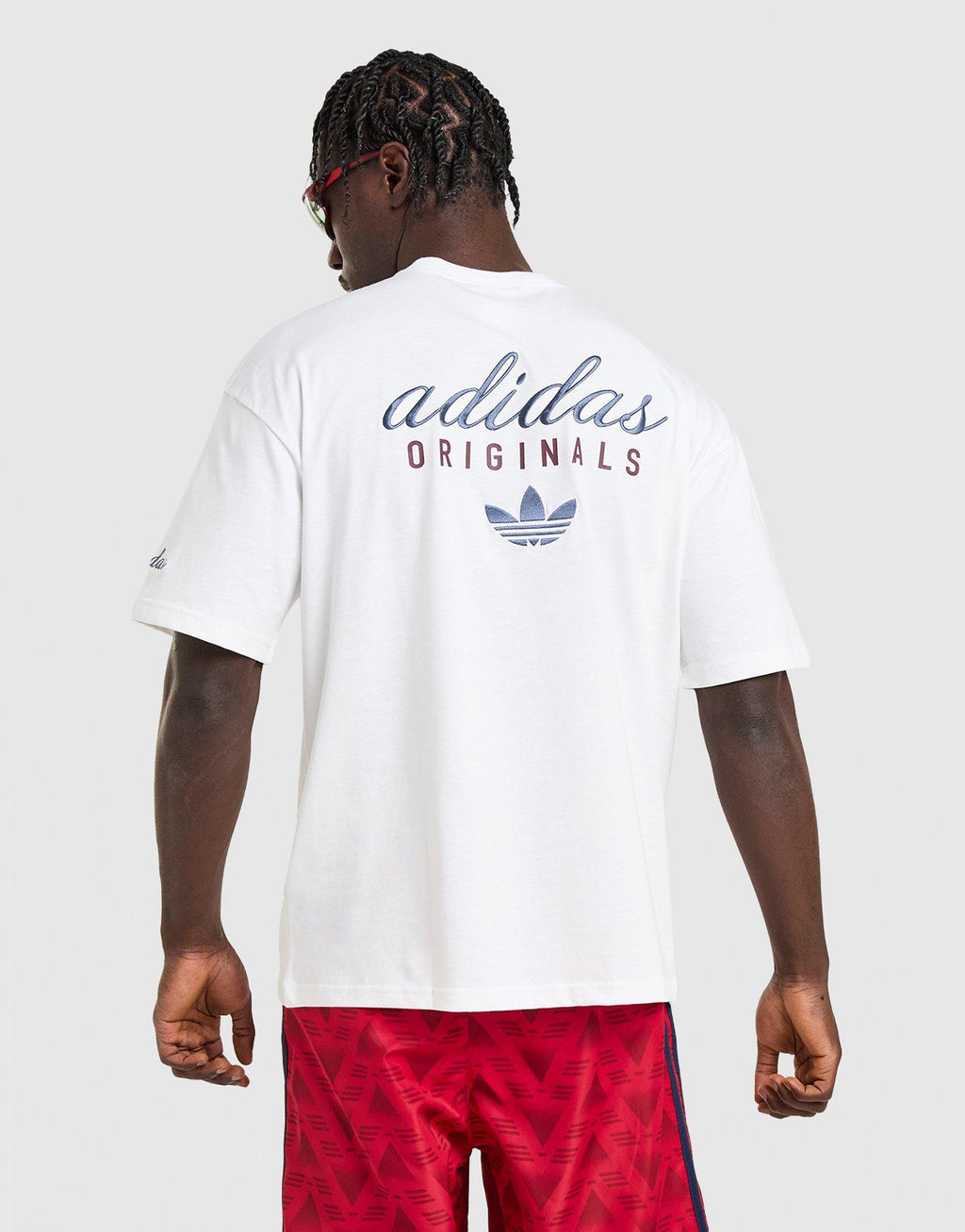Stack Logo T-Shirt