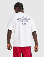Stack Logo T-Shirt