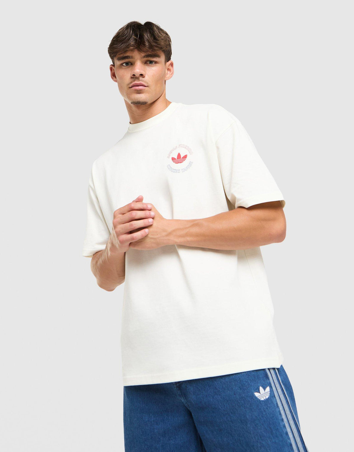 Firebird T-Shirt