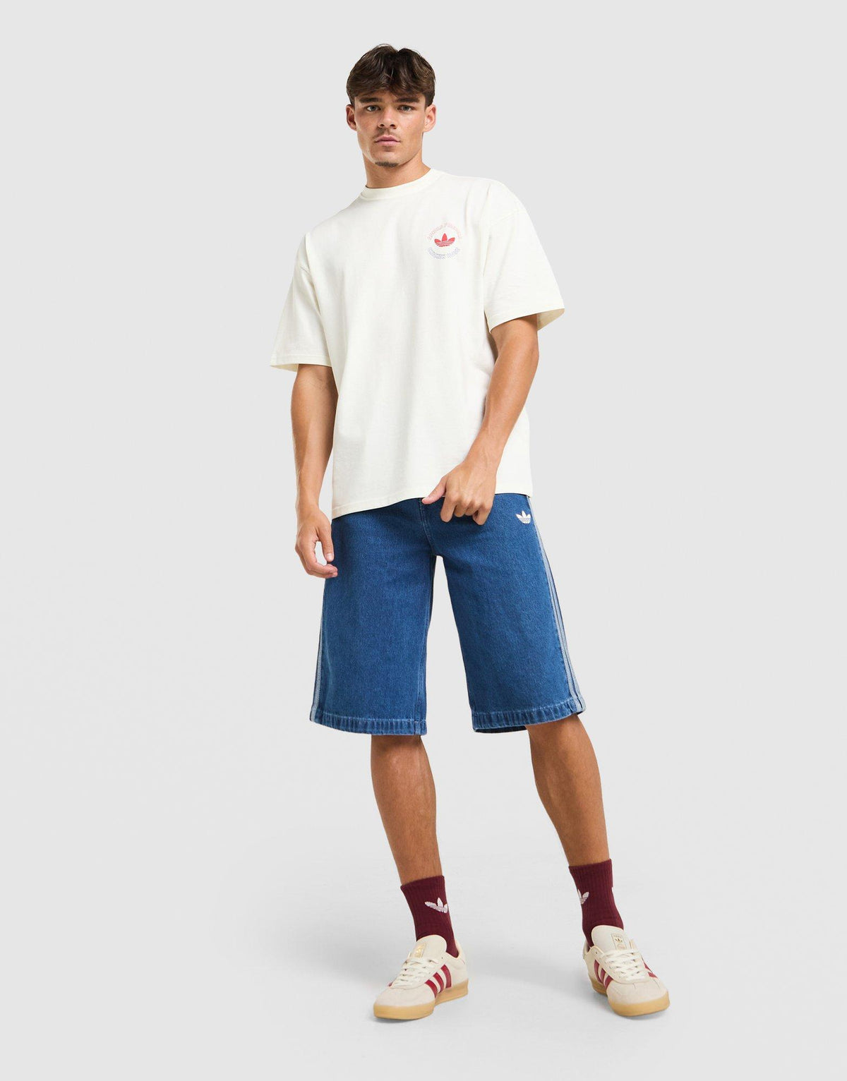 Firebird T-Shirt