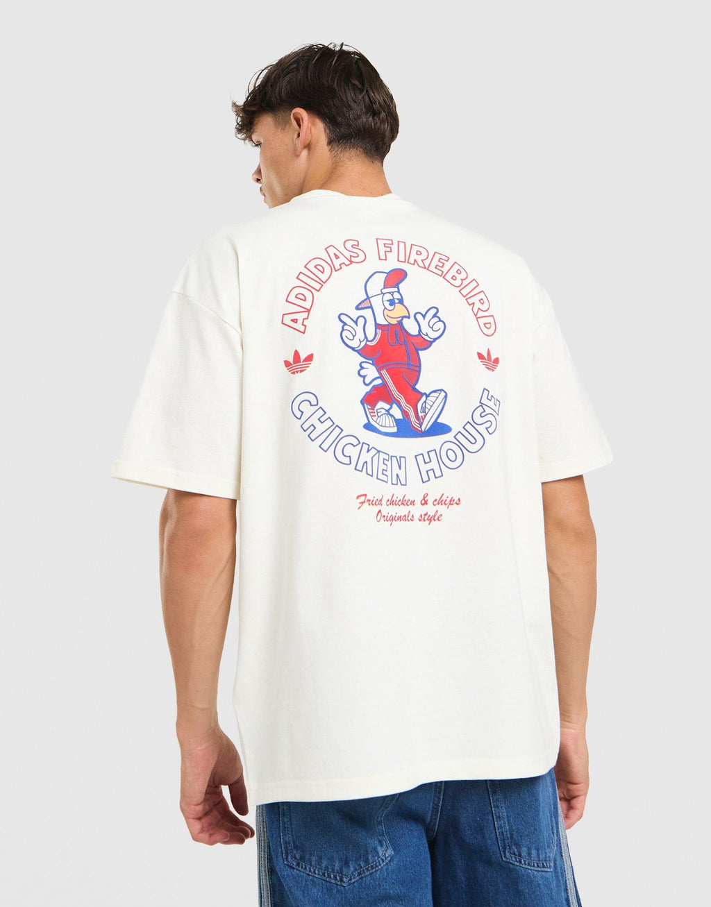 Firebird T-Shirt