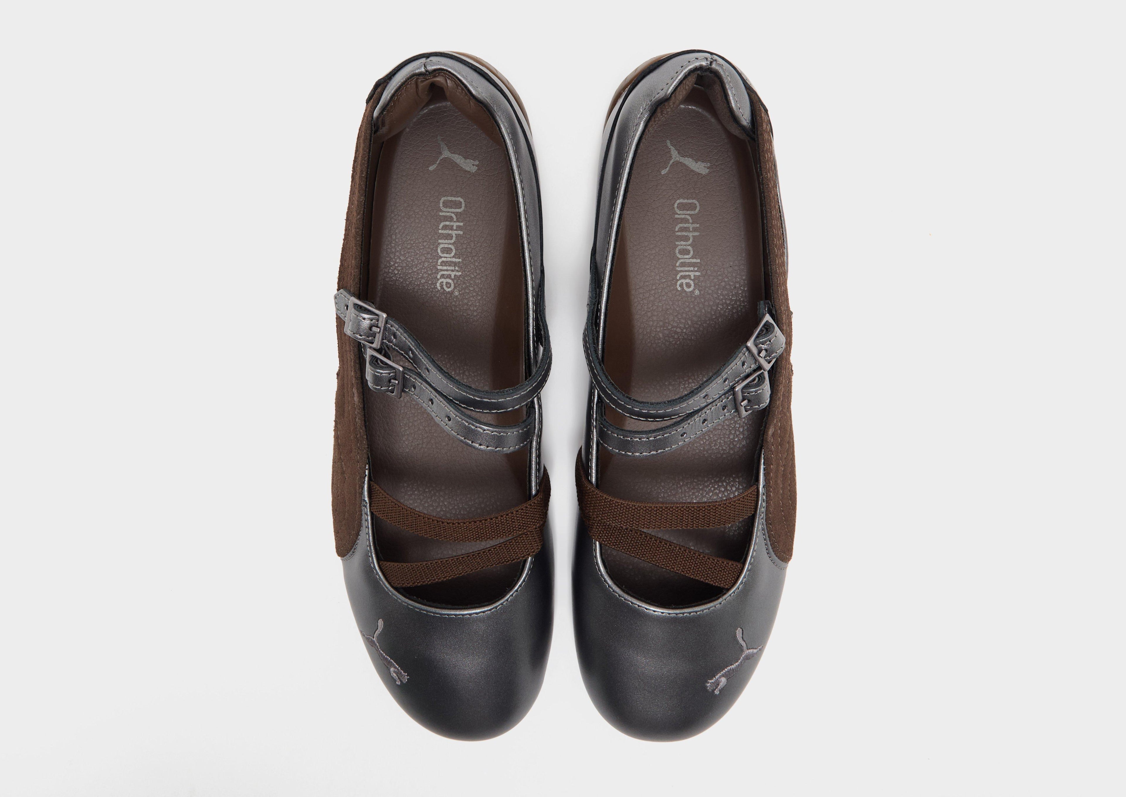 Speedcat Ballet Women's