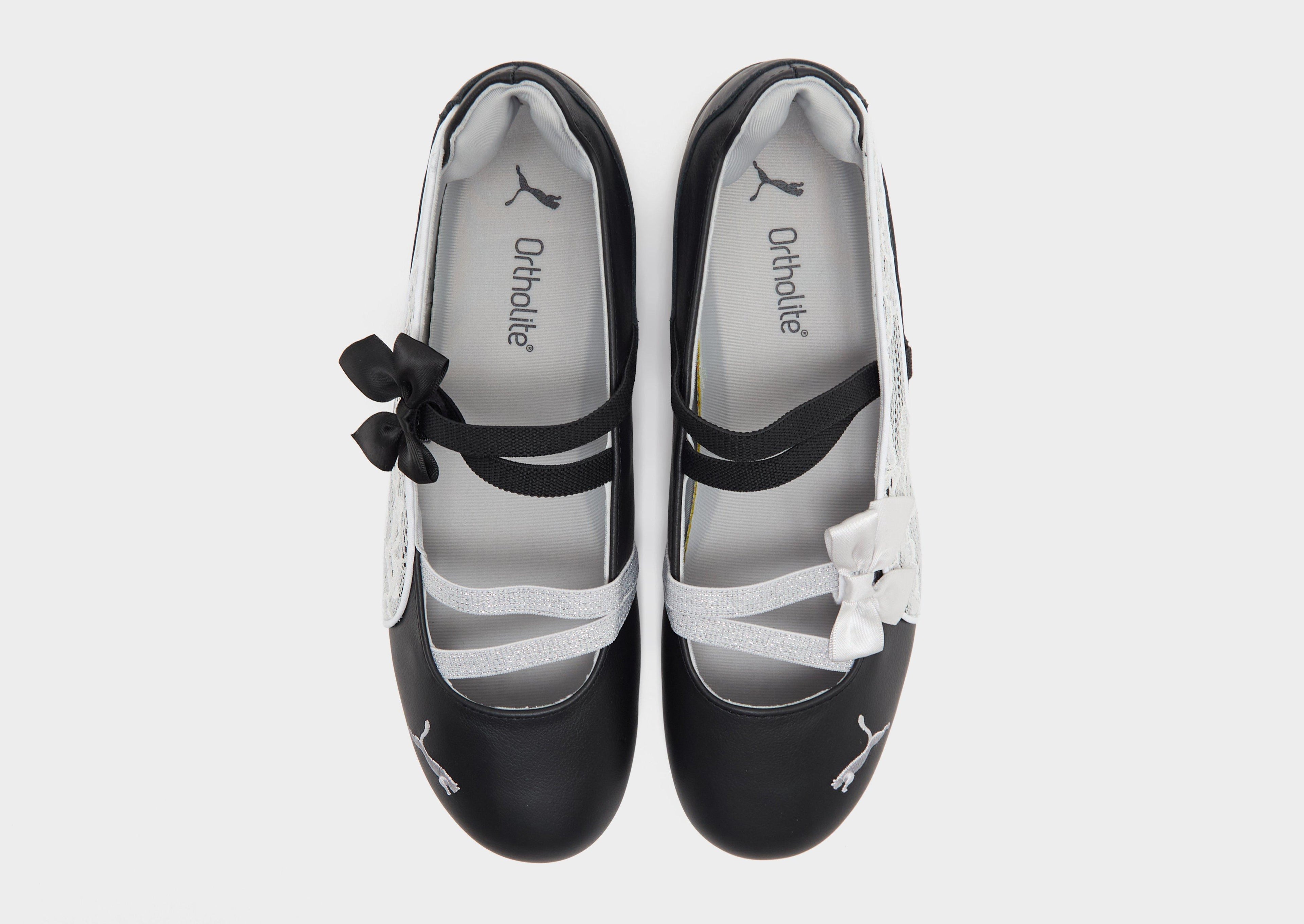 Speedcat Ballet Women's