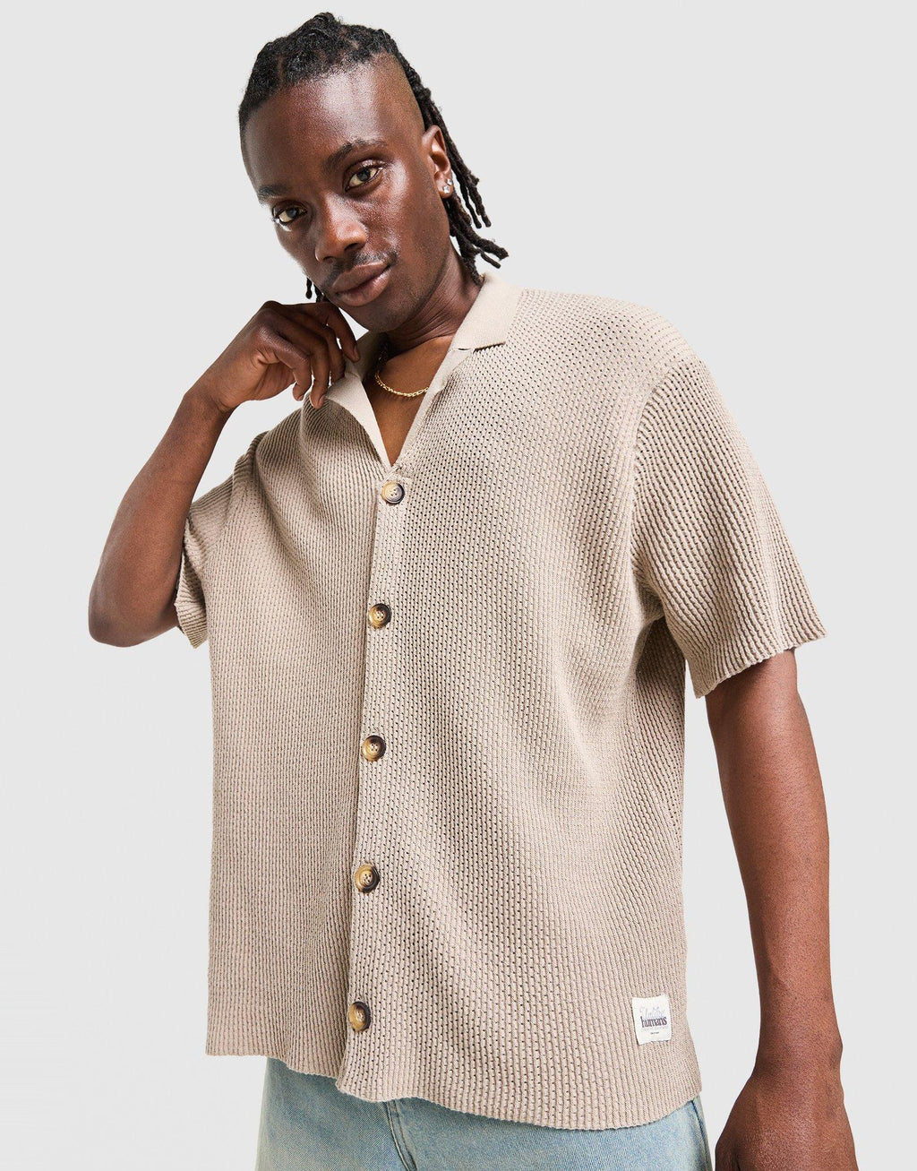 Newark Shirt