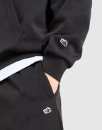 Landing 1/4 Zip Sweatshirt