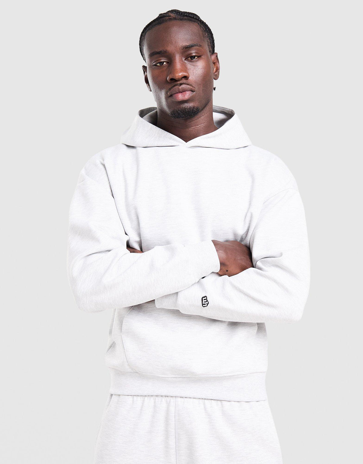Landing Hoodie