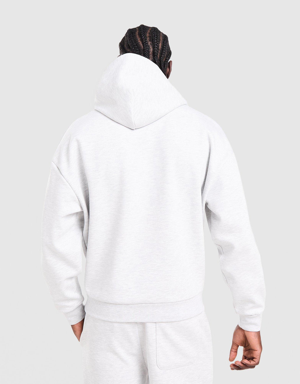 Landing Hoodie