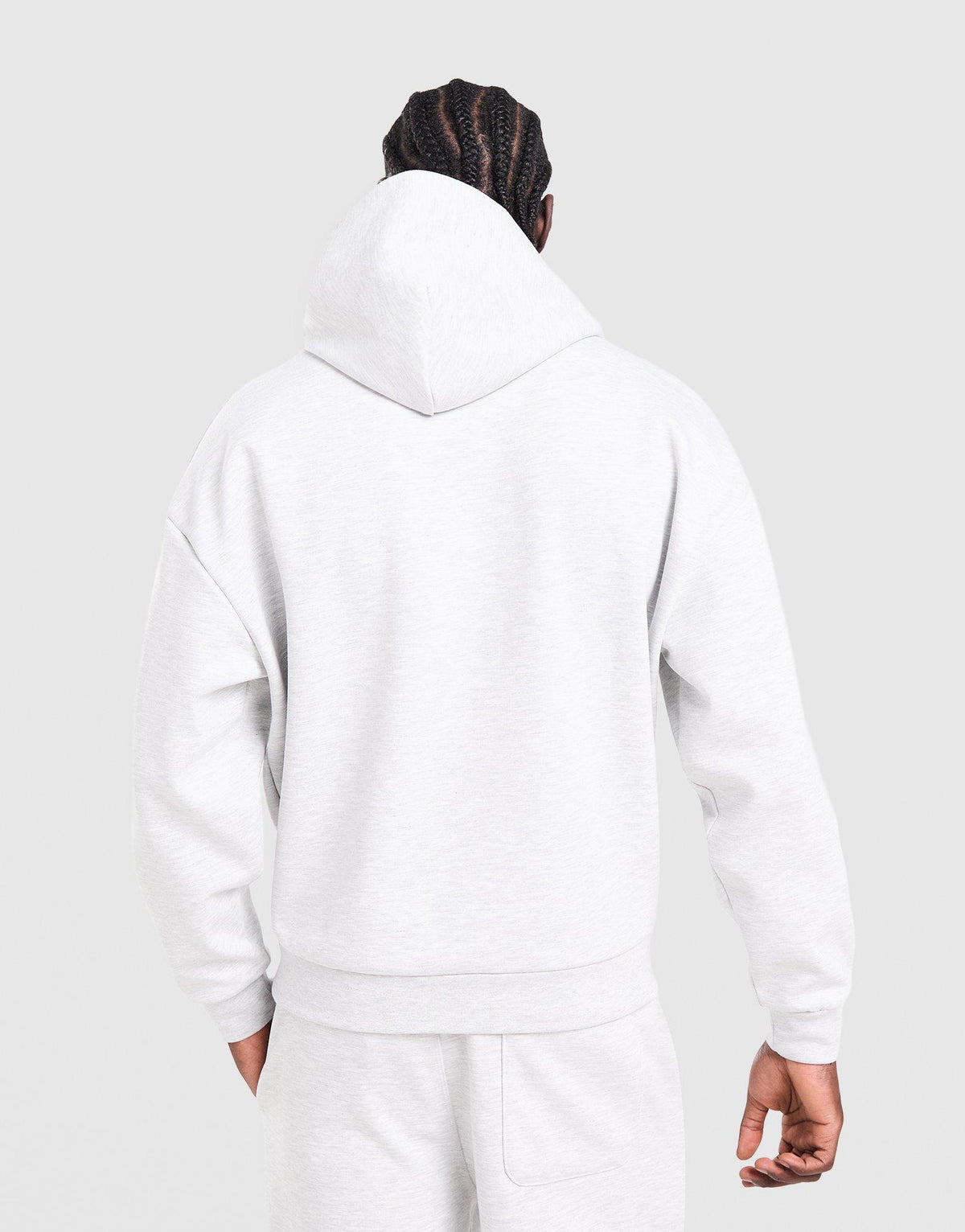 Landing Hoodie