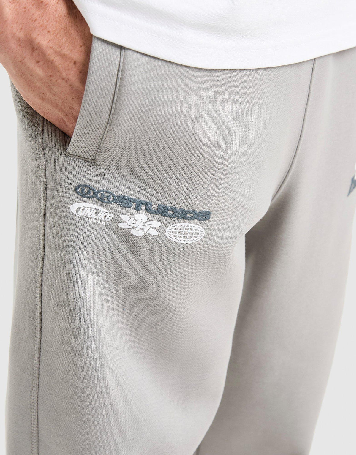 Idea Joggers