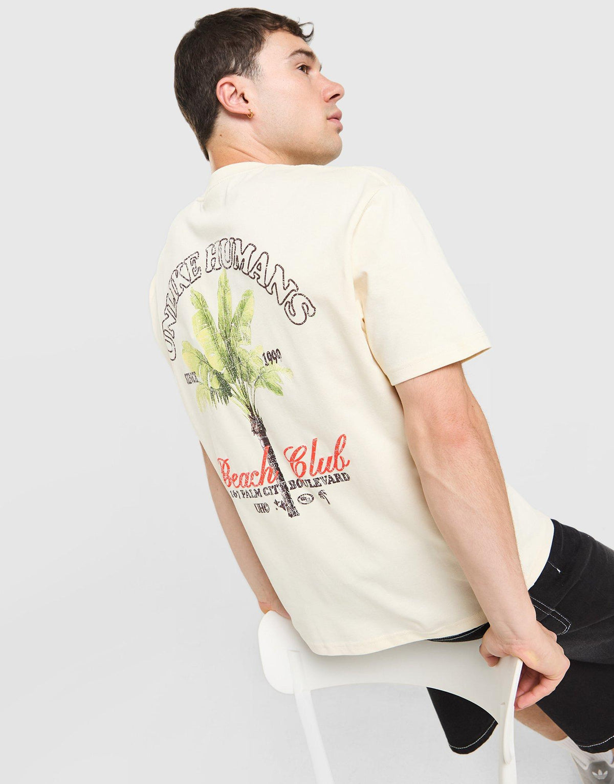 Palm T-Shirt