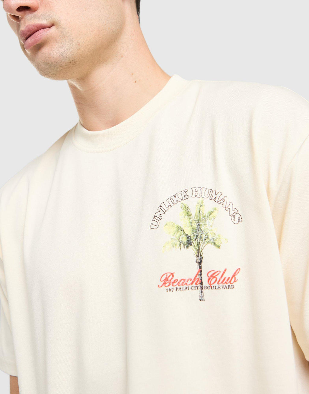 Palm T-Shirt