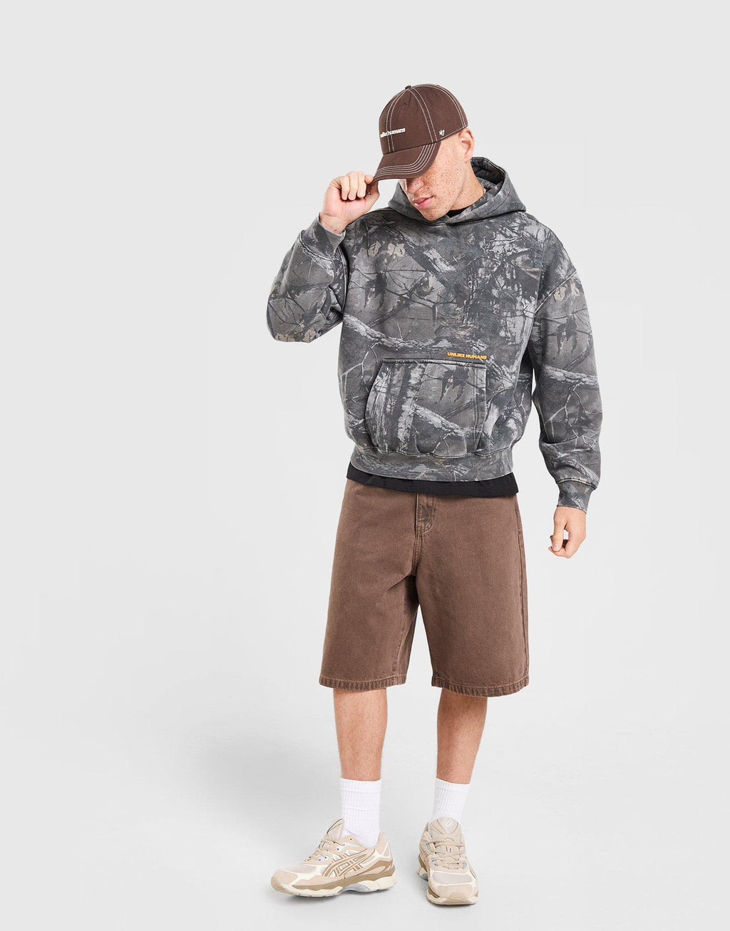 Wessex Hoodie