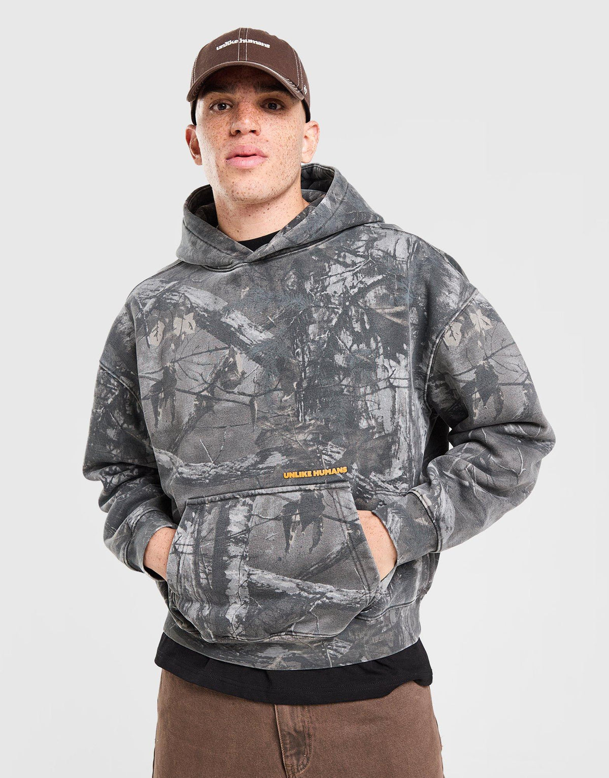 Wessex Hoodie