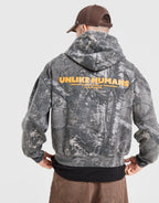 Wessex Hoodie