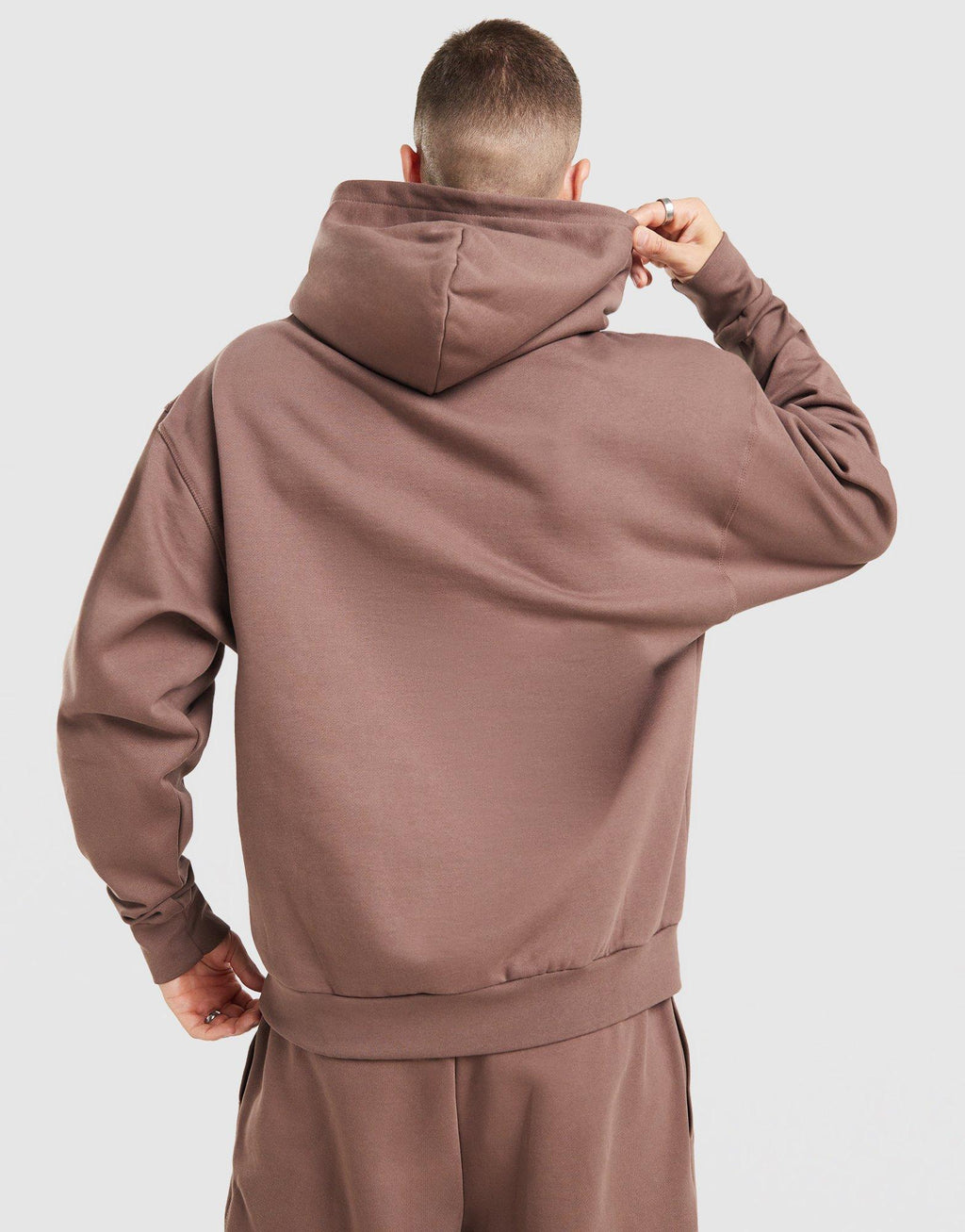 Ridge Hoodie