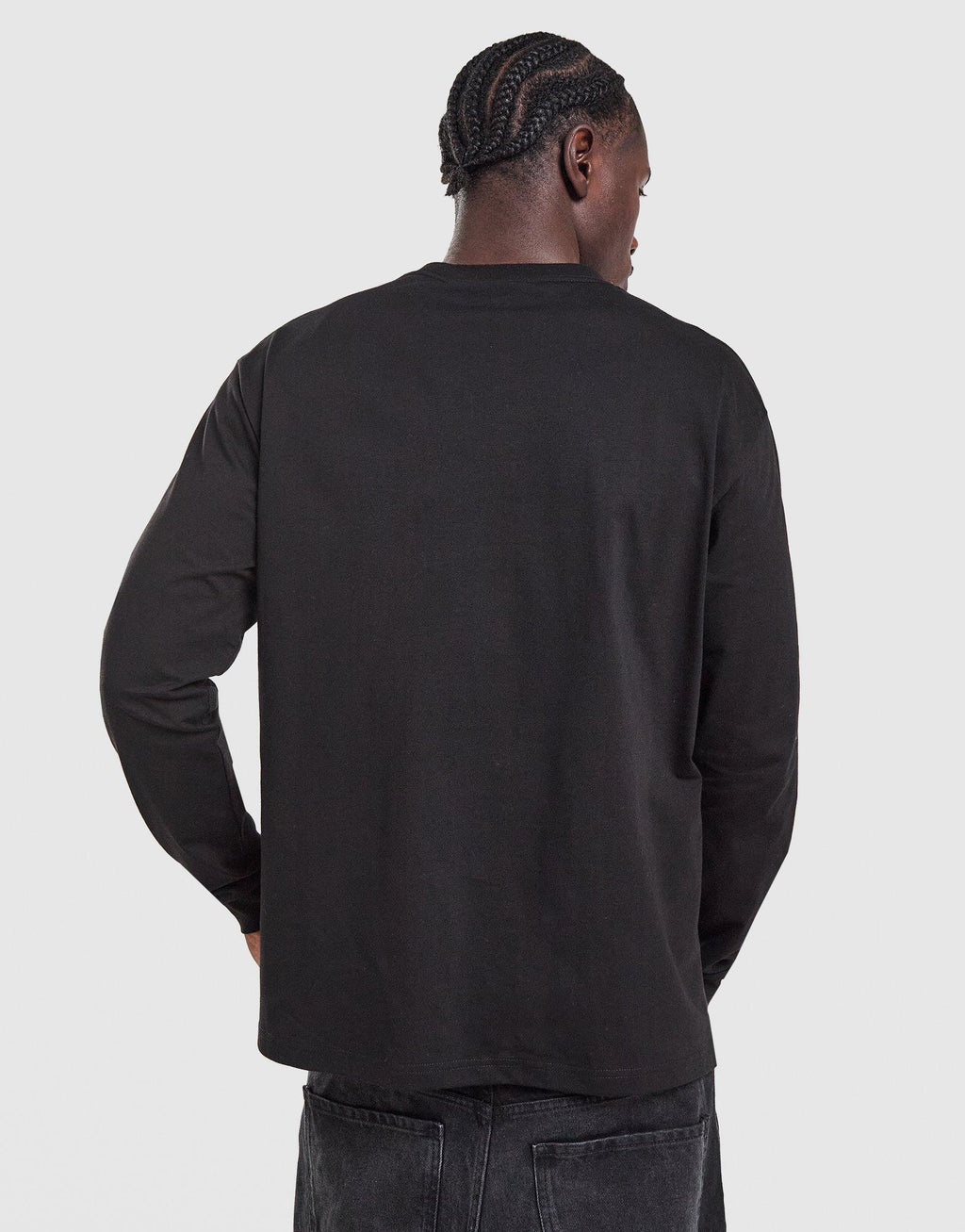Ridge Long Sleeve T-Shirt