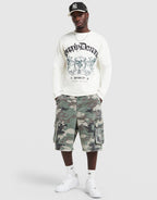 Raptor Long Sleeve T-Shirt