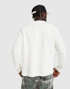 Raptor Long Sleeve T-Shirt