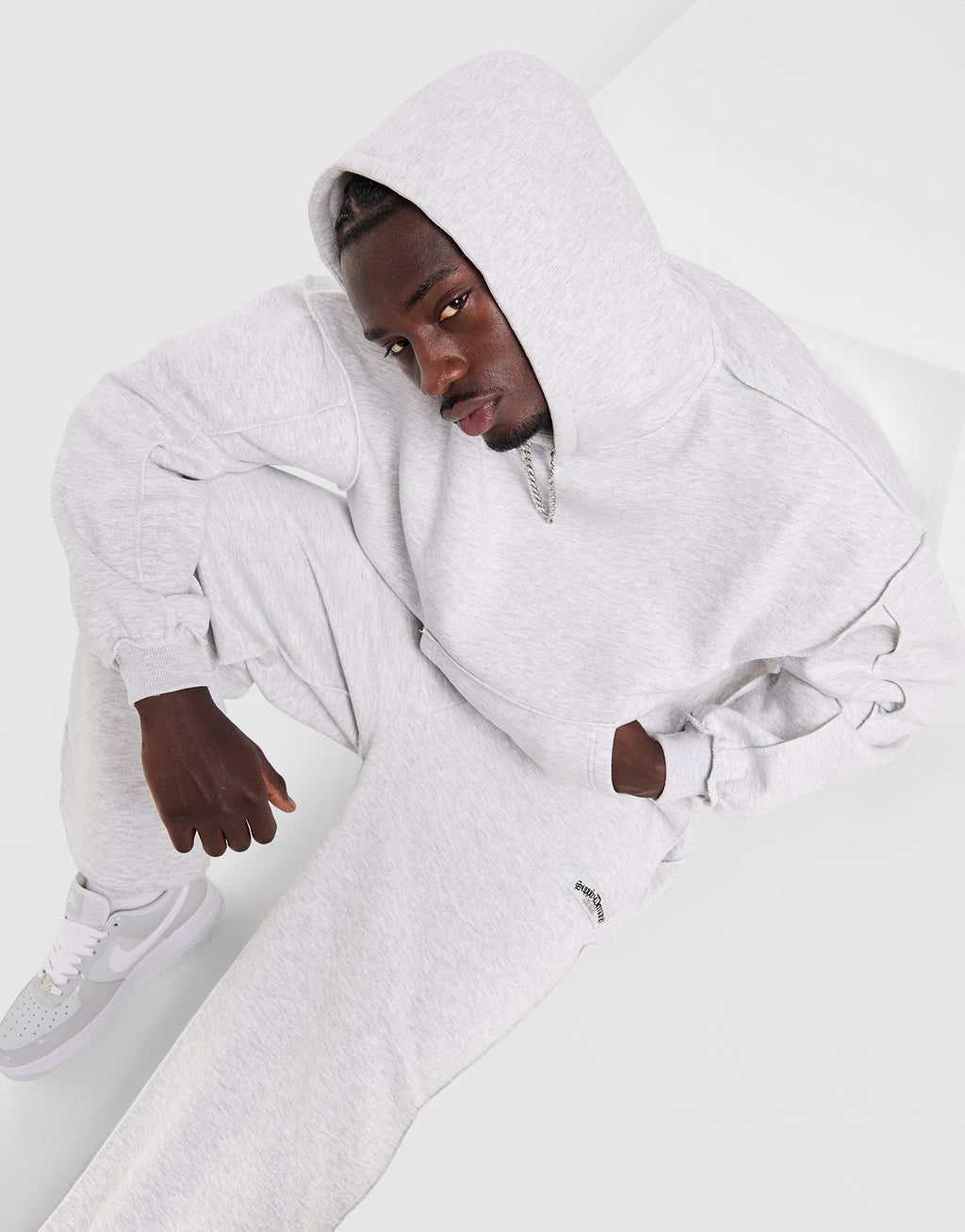 Jetset Hoodie