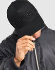 LA Snapback Cap