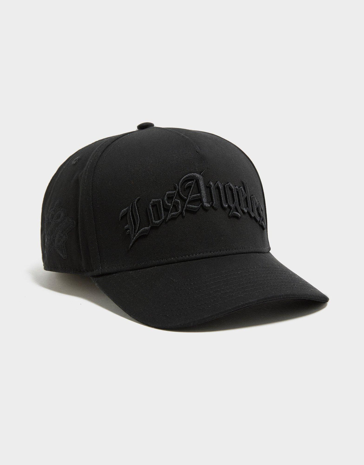 LA Snapback Cap