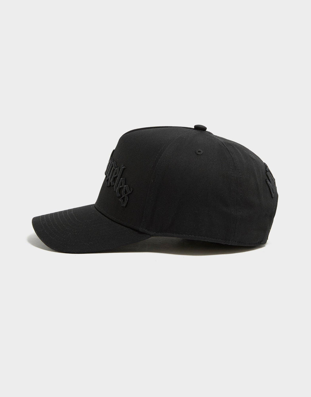 LA Snapback Cap