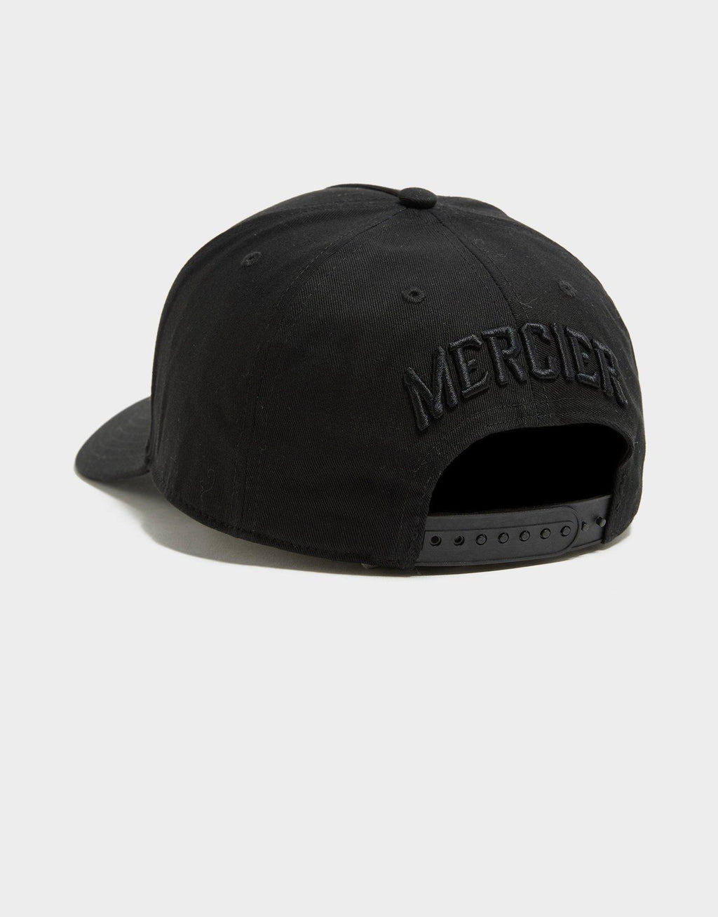 LA Snapback Cap