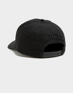 LA Snapback Cap