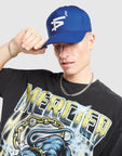 x The Game LA Rotate Cap