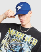 x The Game LA Rotate Cap