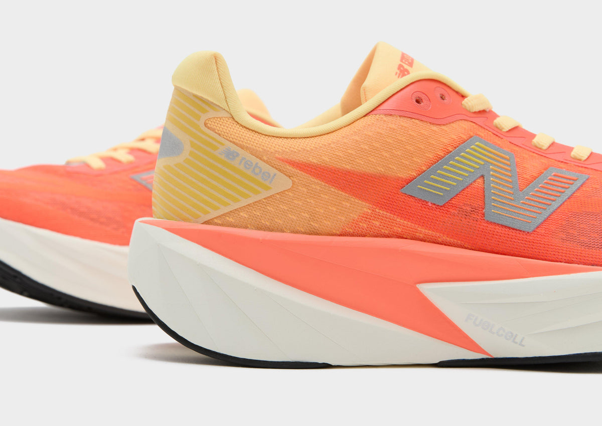 FuelCell Rebel v5 Women's