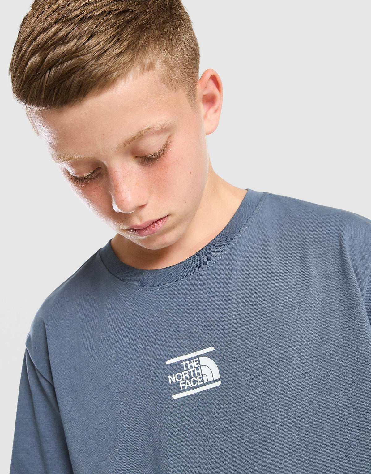 Core Logo T-Shirt Junior