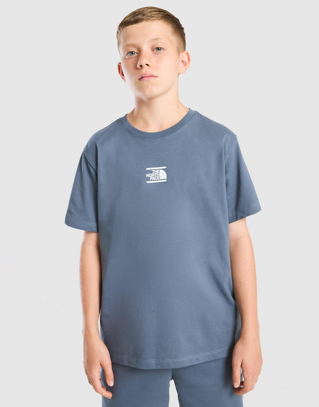 Core Logo T-Shirt Junior