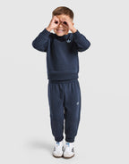 Trefoil Essential Crew Tracksuit Infant