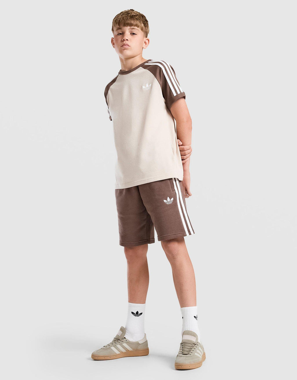 Cali Shorts Junior