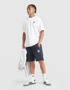 Bubble Graphic Shorts Junior