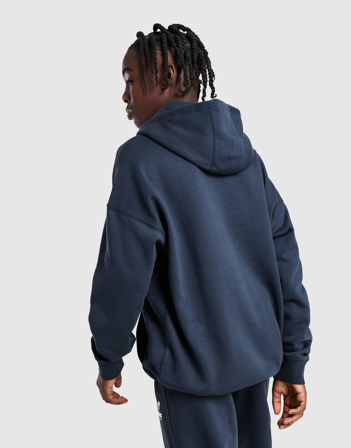 Bubble Hoodie Junior