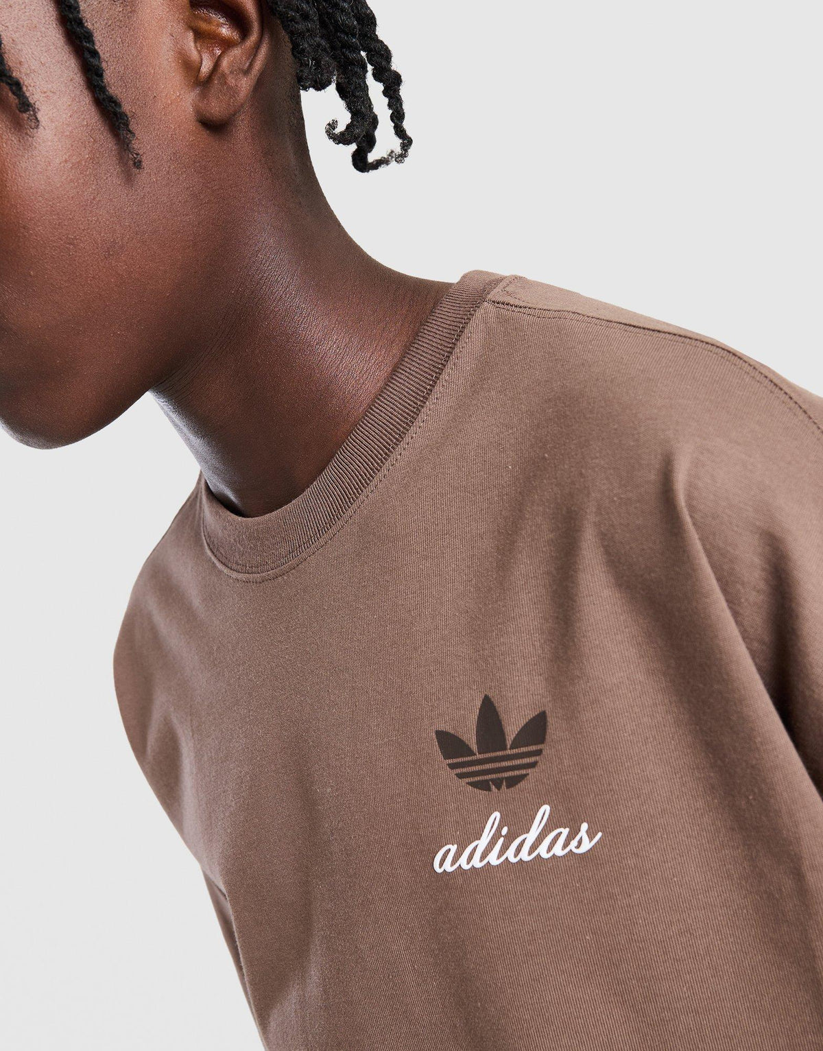 Trefoil Core T-Shirt Junior